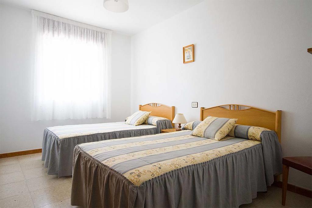 Apartamento Playa De Larino Gándara Стая снимка